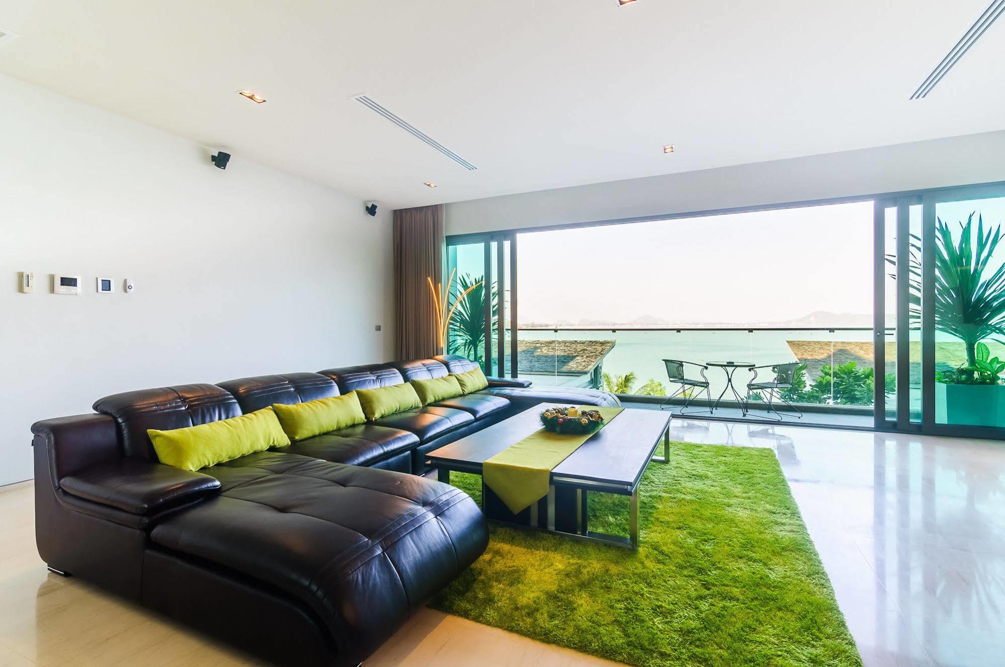 Elemental Villas Rawai المظهر الخارجي الصورة