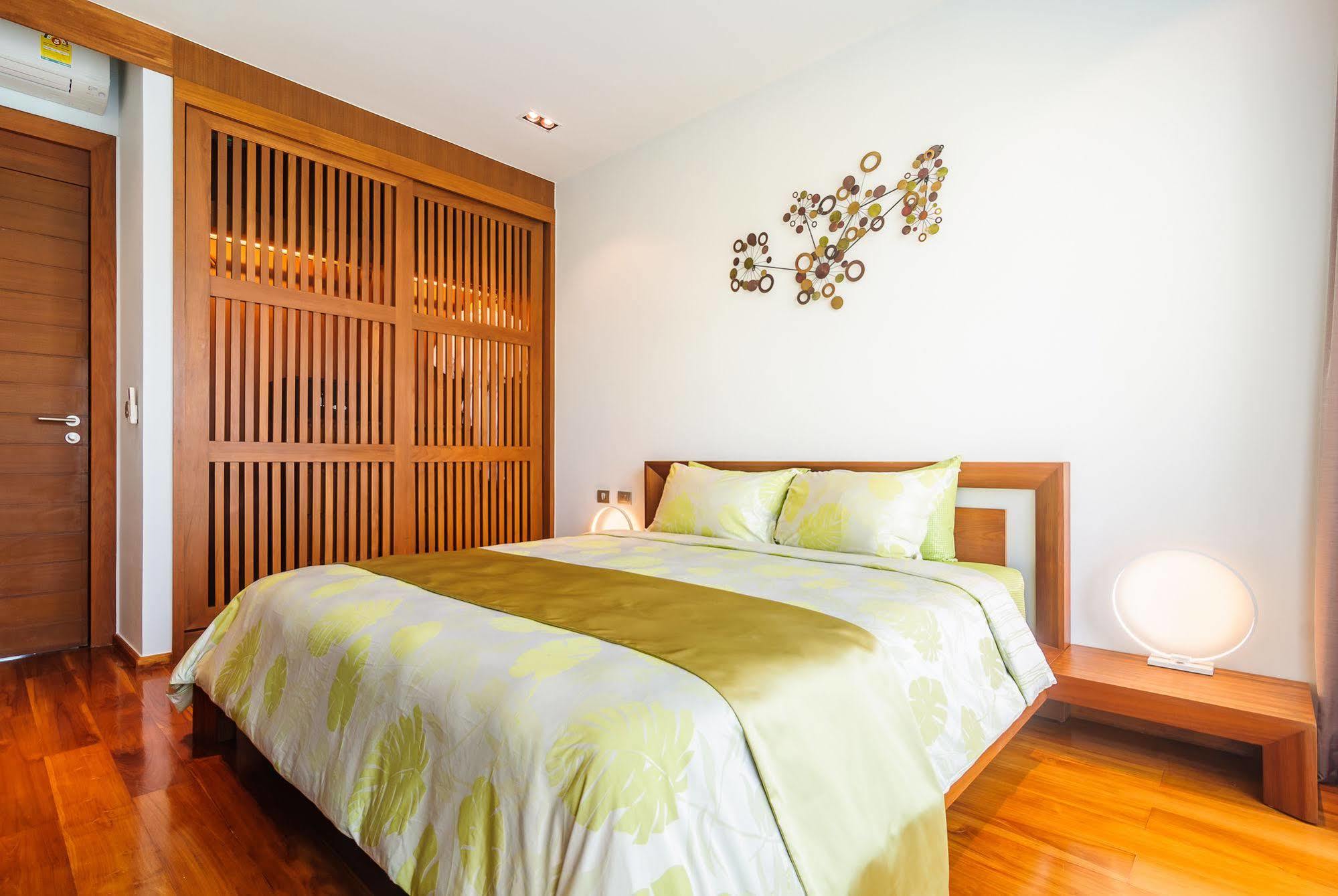 Elemental Villas Rawai المظهر الخارجي الصورة