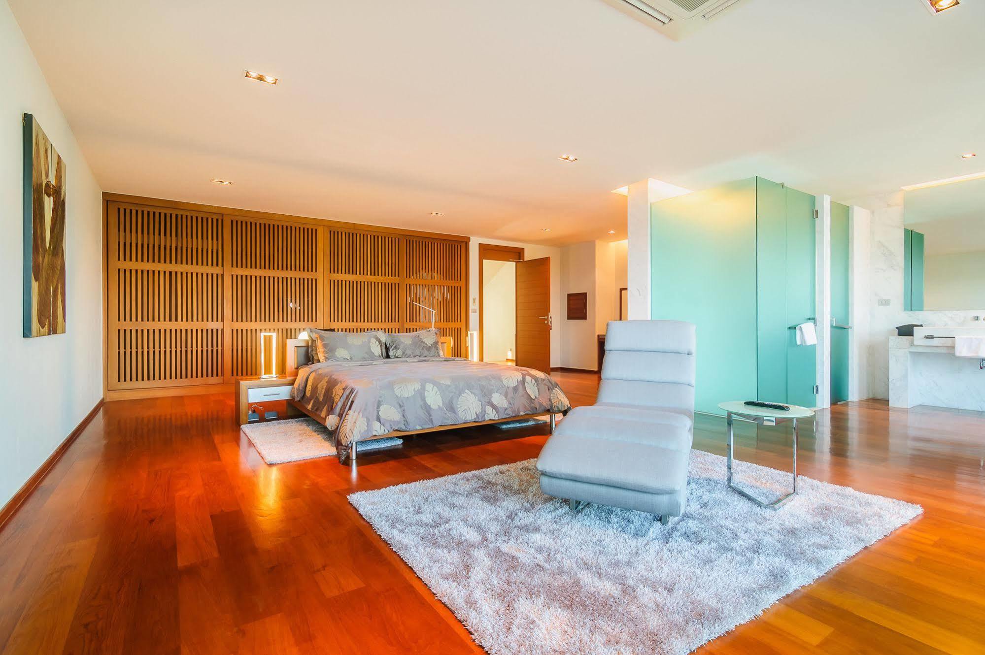 Elemental Villas Rawai المظهر الخارجي الصورة