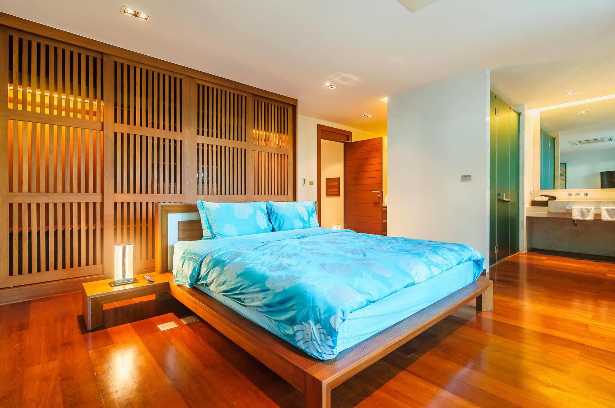 Elemental Villas Rawai المظهر الخارجي الصورة